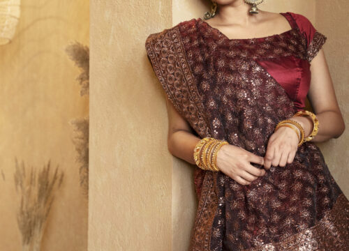 young-indian-woman-wearing-sari