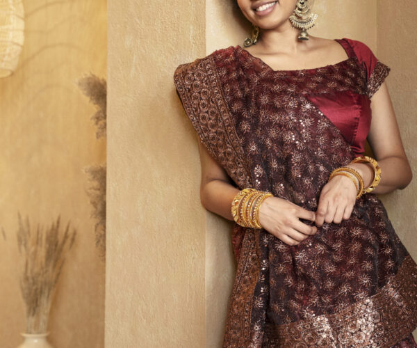 young-indian-woman-wearing-sari